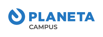 Logo PLANETA-Campus