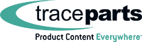 Logo TraceParts 96dpi