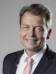 Bernd Brinkmann, Service de vente itinérant / Allemagne de l'Ouest