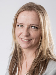 Jacqueline Uherek