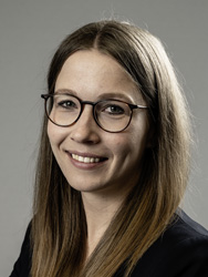 Janina Schuermann
