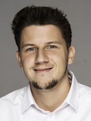 León Schmidt, Innendienst Nord / Ost