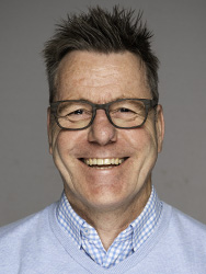 Thomas Steffen