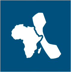 Partenaires en Afrique
