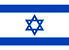 Nationalflagge Israel