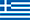 Flagge Greecce