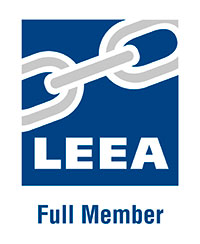 LEEA Full Member