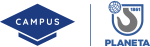 Logo PLANETA-Campus