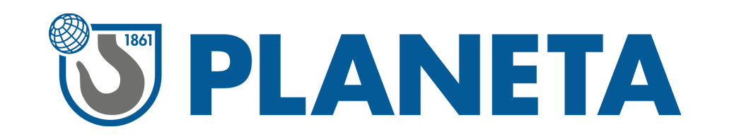 Logo PLANETA AT
