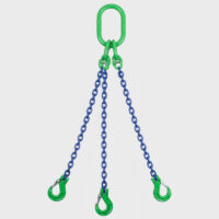 Anschlagkette GK10 Dreistrang
