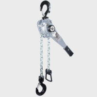 Hebelzug PREMIUM PRO 3200 kg Tragfähigkeit