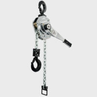 Hebelzug PREMIUM PRO 5000 kg verchromt