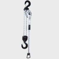 Hebelzug PREMIUM PRO 6400