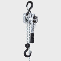 Hebelzug PREMIUM PRO 800 – Schrägansicht