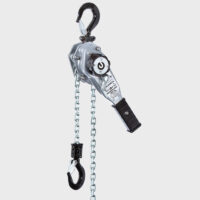 Hebelzug PREMIUM PRO 800 – Zoom