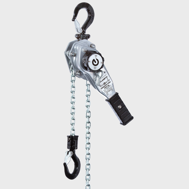 Hebelzug PREMIUM PRO 800 – Zoom