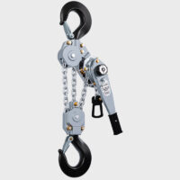 Hebelzug PREMIUM PRO 9600 kg