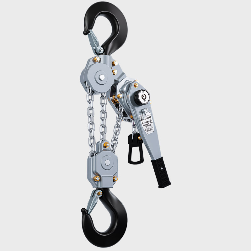 Hebelzug PREMIUM PRO 9600 kg
