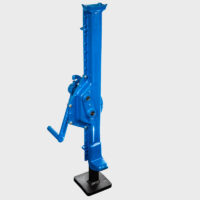 Stahlwinde SK mit 1.500 kg Tragfähigkeit