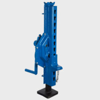 Stahlwinde VSK mit 3.000 kg Tragfähigkeiten