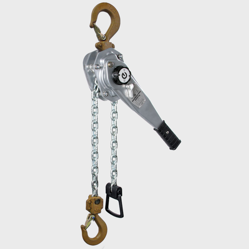 ATEX-Hebelzug PREMIUM PRO-EX 3200 kg