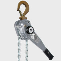 ATEX-Hebelzug PREMIUM PRO-EX 3200 kg detail