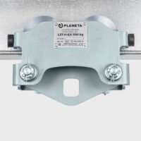 ATEX-Laufkatze LST-H-EX 500 kg