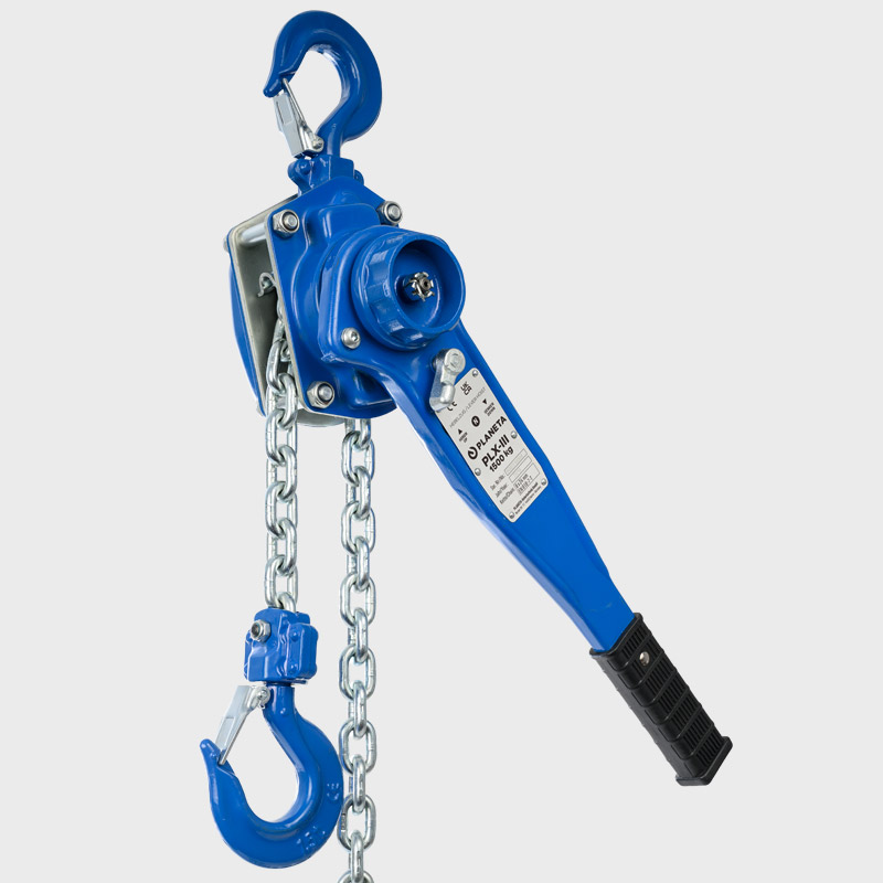 Hebelzug PLX-III 1500 kg