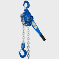 Hebelzug PLX-III 3000 kg