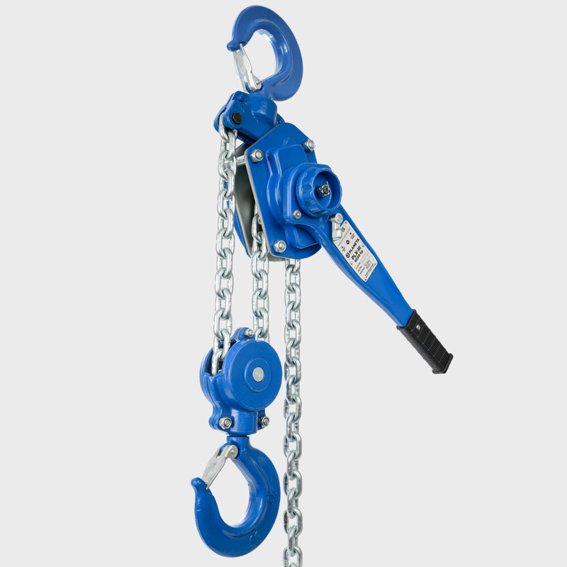Hebelzug PLX-III 6000 kg