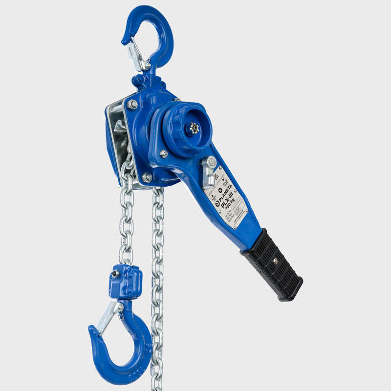 Hebelzug PLX-III 750 kg