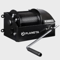 Handseilwinde PMW-TW300 kg