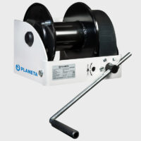 Handseilwinde PMW-WW 1000 kg