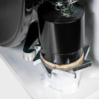 Handseilwinde PMW-WW250-1500 Sperrklinke