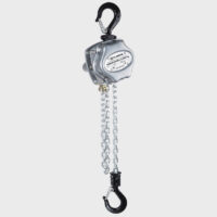 Akku-Flaschenzug PREMIUM-PRO-E 250 kg