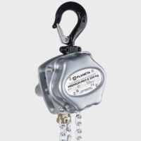 Akku-Flaschenzug PREMIUM-PRO-E 250 kg