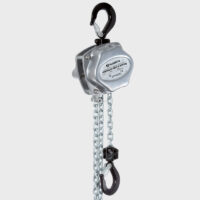 Akku-Flaschenzug PREMIUM PRO-E 500 kg