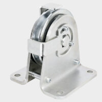 Umlenkrollenbock ULRB groß