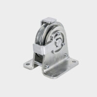 Umlenkrollenbock ULRB klein