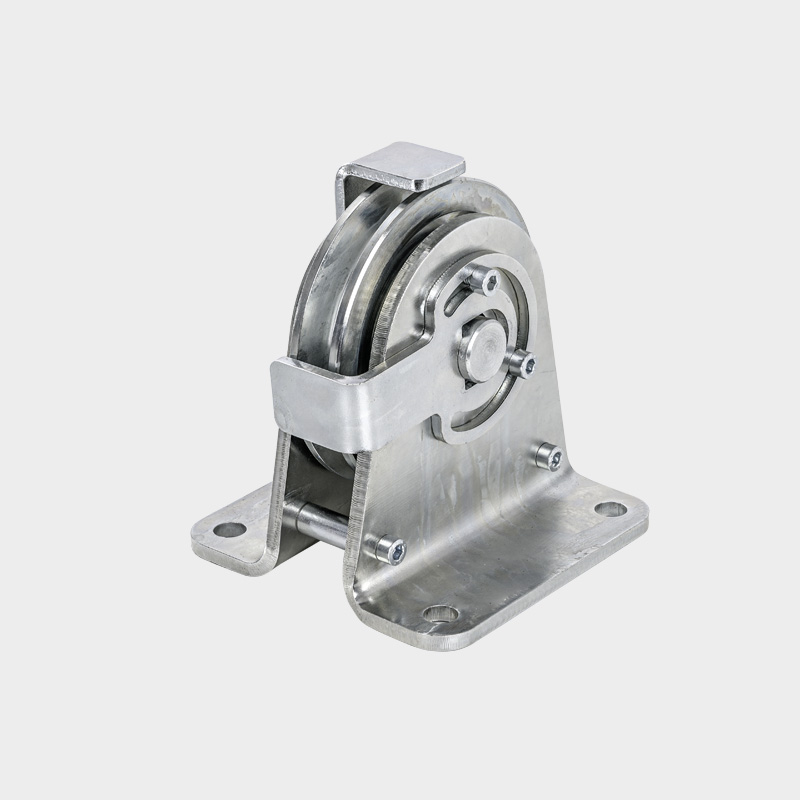 Umlenkrollenbock ULRB klein