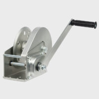 Handseilwinde BHW1800 ohne Seil 820 kg