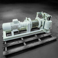 Bergbauwinde Kundenlösung 5