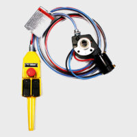 EHL-Drucktastensteuerung