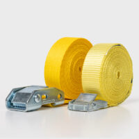 Zurrgurte KG300 und KG500 mit Klemmschloss