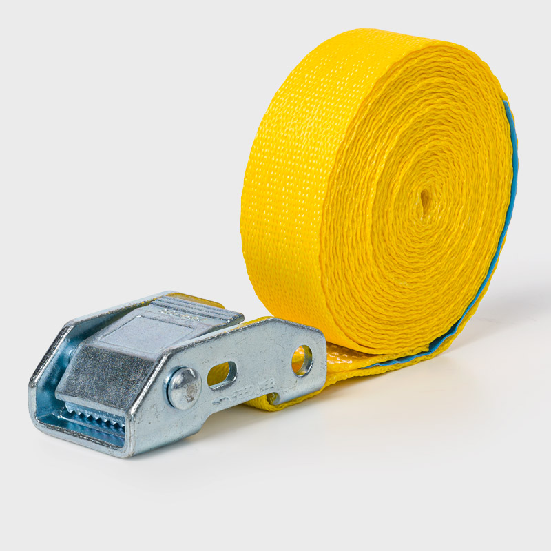 Zurrgurt KG500 mit Klemmschloss