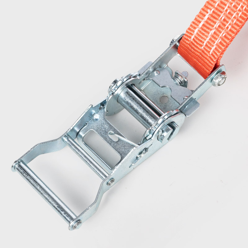 Zurrgurt RG2000N mit Druckratsche