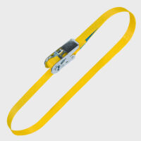 Zurrgurt RG800N einteilig geschlossen