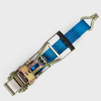 Zurrgurt RGL5000A mit Langhebel-Zugratsche