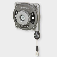 Federzug 630 Tragfähigkeit 0,4-1 kg