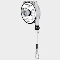 Federzug TCN 9311-9313